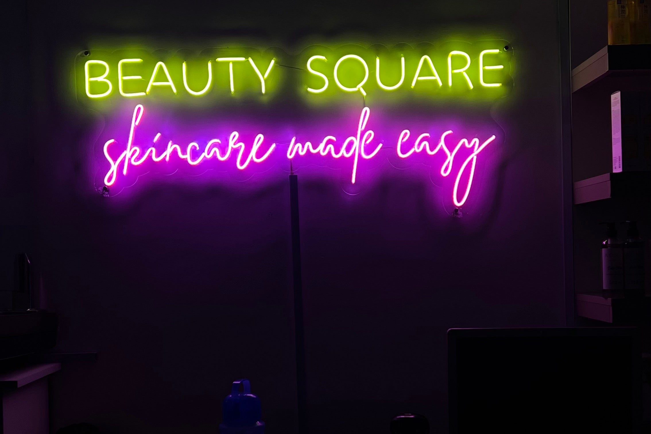Beauty Square Ke