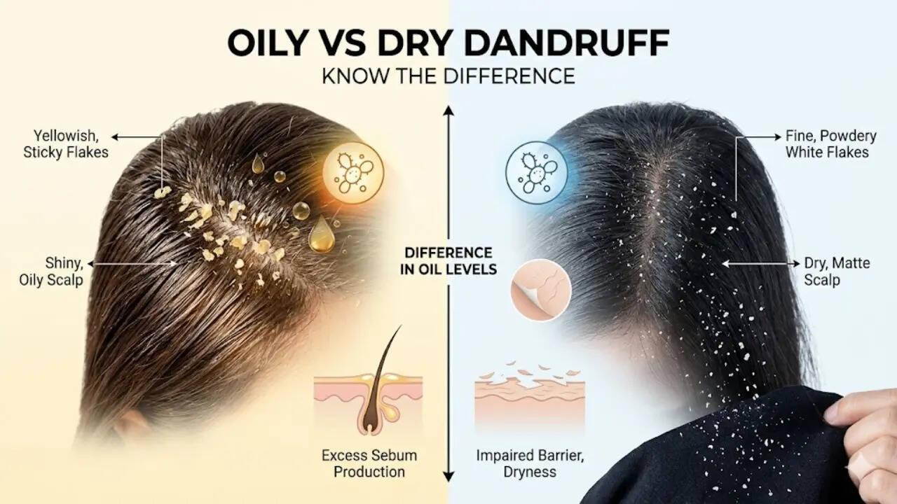 Understanding Dandruff and Scalp Care: Causes, Treatments, and What Actually Works