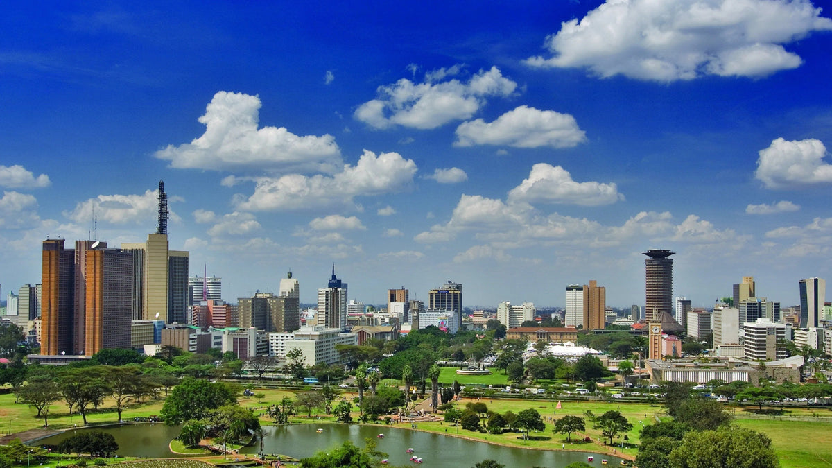 The Best Skincare Routine for Nairobi's Climate & Dust