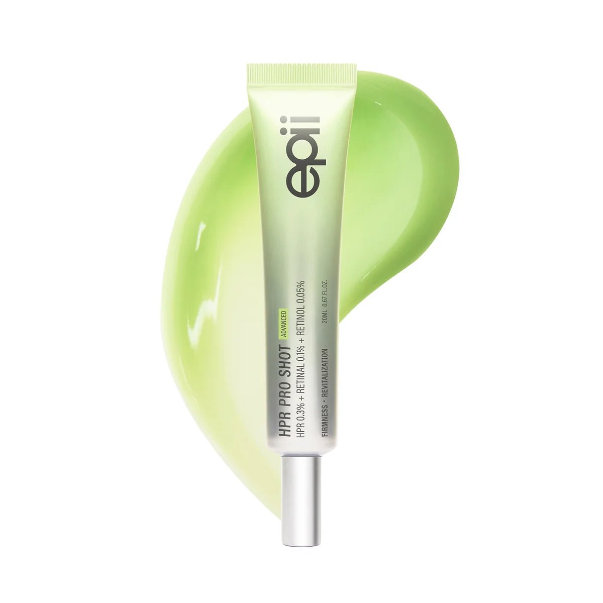 EPII HPR PRO SHOT 20ML