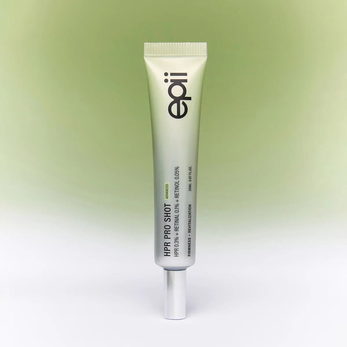 EPII HPR PRO SHOT 20ML