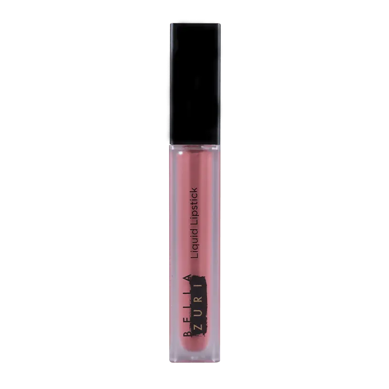 BELLA ZURI LIQUID LIPSTICK 01 5ML