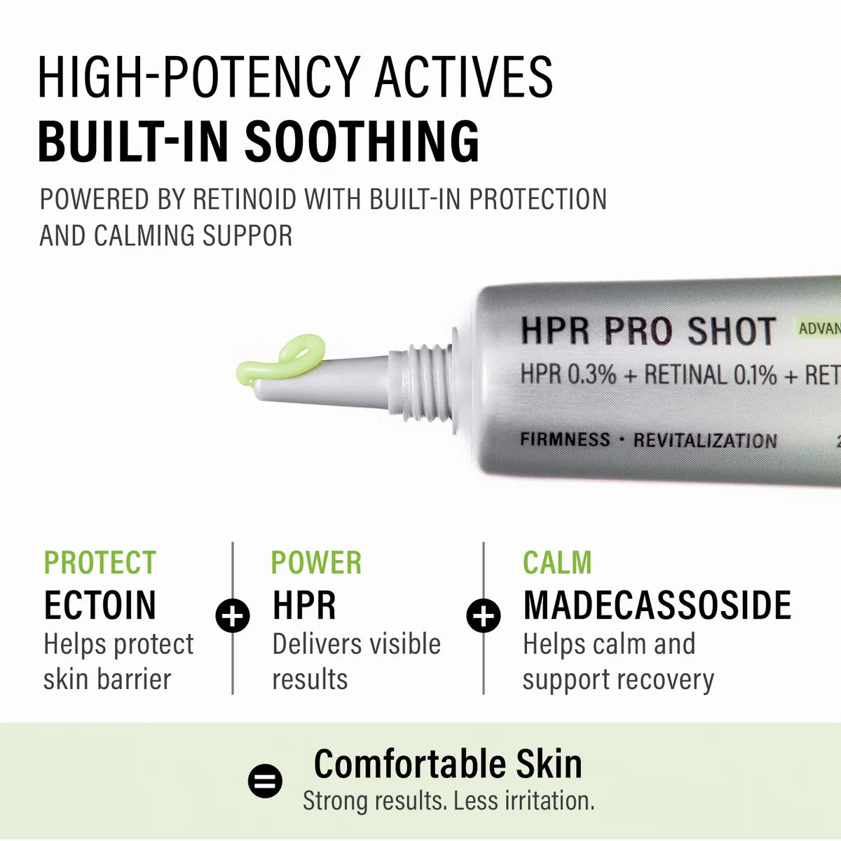 EPII HPR PRO SHOT 20ML