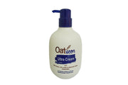 OATVEEN  ULTRA 20% UREA CREAM - 400ML