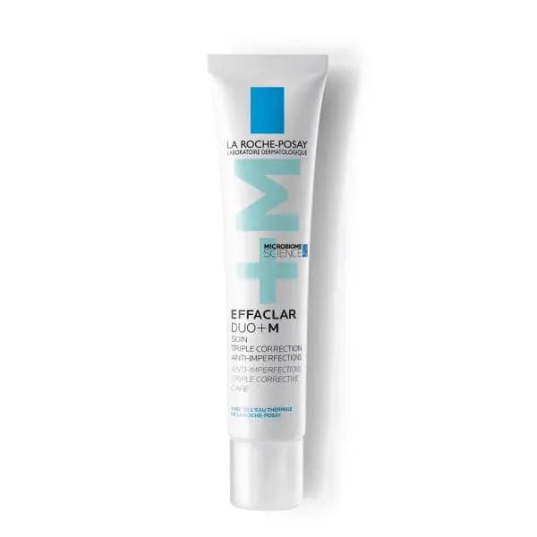 LA ROCHE POSAY EFFACLAR DUO M ANTI IMPERFECTIONS