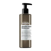 L'ORÉAL PROFESSIONNEL ABSOLUT REPAIR MOLECULAR HAIR RINSE-OFF SERUM 250ML