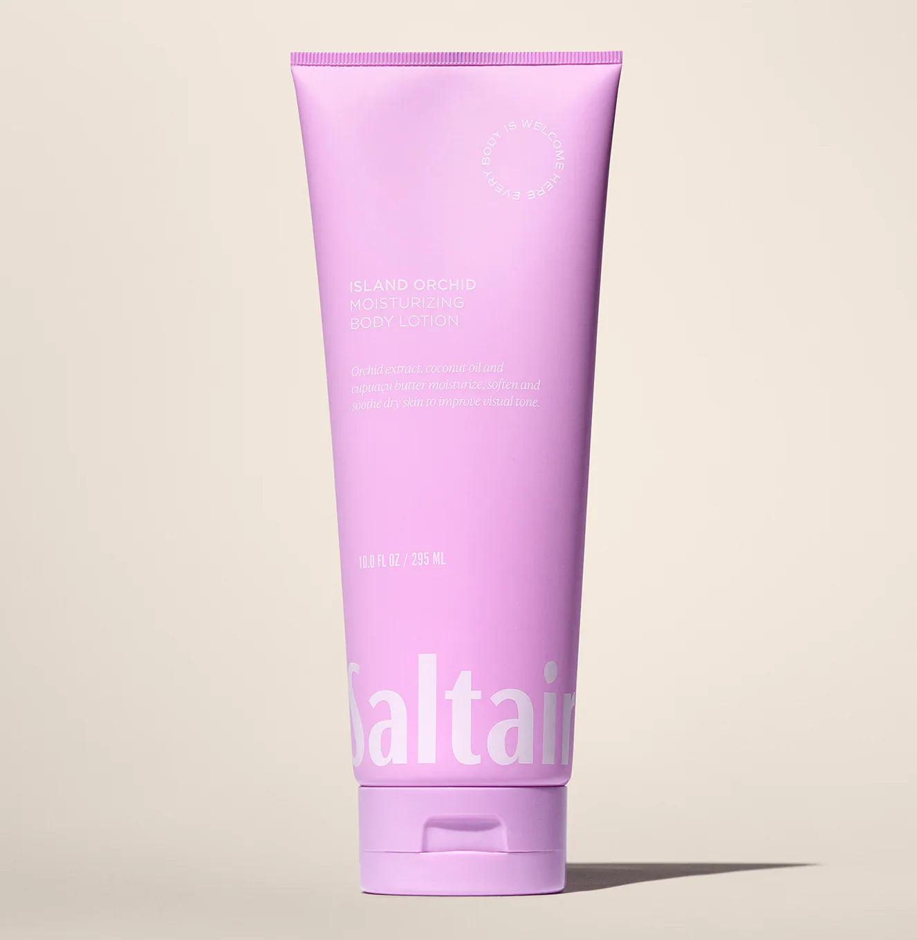 SALTAIR BODY LOTION - ORCHID