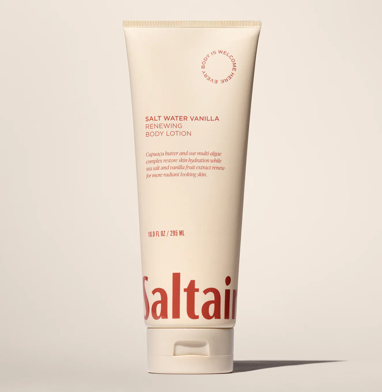 SALTAIR BODY LOTION - SALT WATER VANILLA