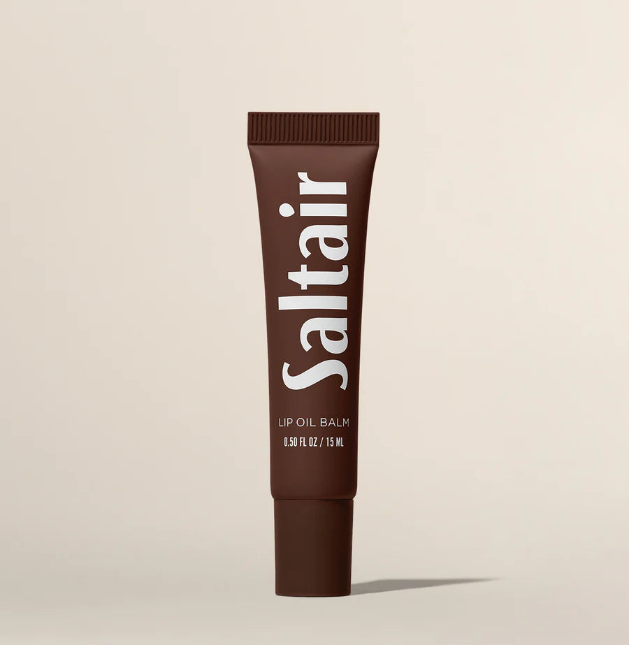 SALTAIR LIP OIL BALM- CACAO