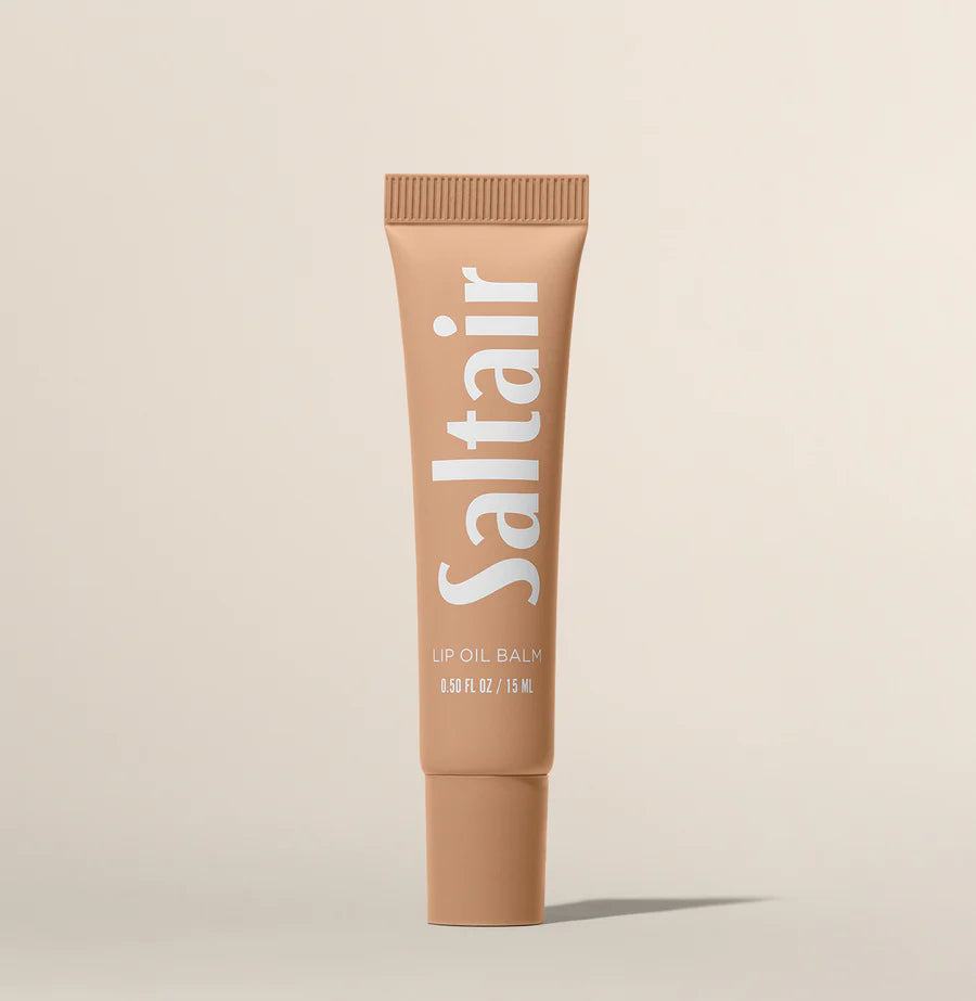 SALTAIR LIP OIL BALM - CLEAR