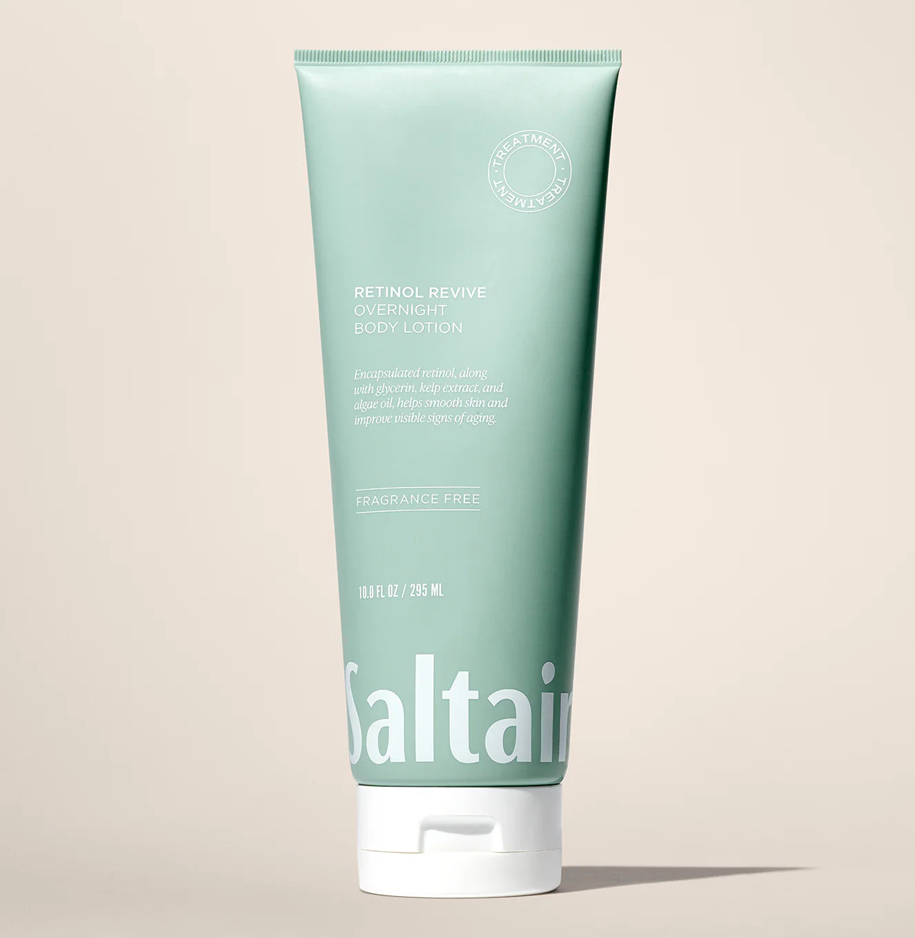 Saltair Overnight Retinol Lotion