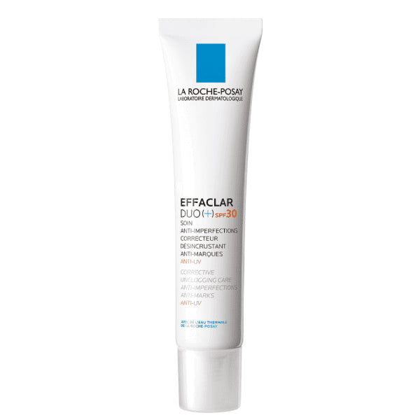 LA ROCHE POSAY EFFACLAR DUO + SPF 30