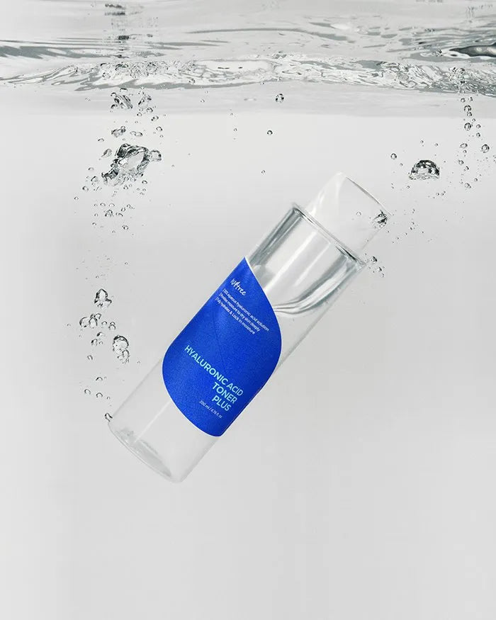 ISNTREE HYLARONIC ACID TONER PLUS