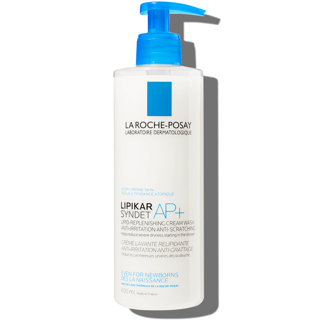 LA ROCHE POSAY LIPIKAR SYNDET 400ML