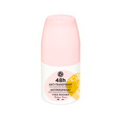 YVES ROCHER 45H ANTIPERSPIRANT DEO FROM BRITTANY - CHAMOMILE