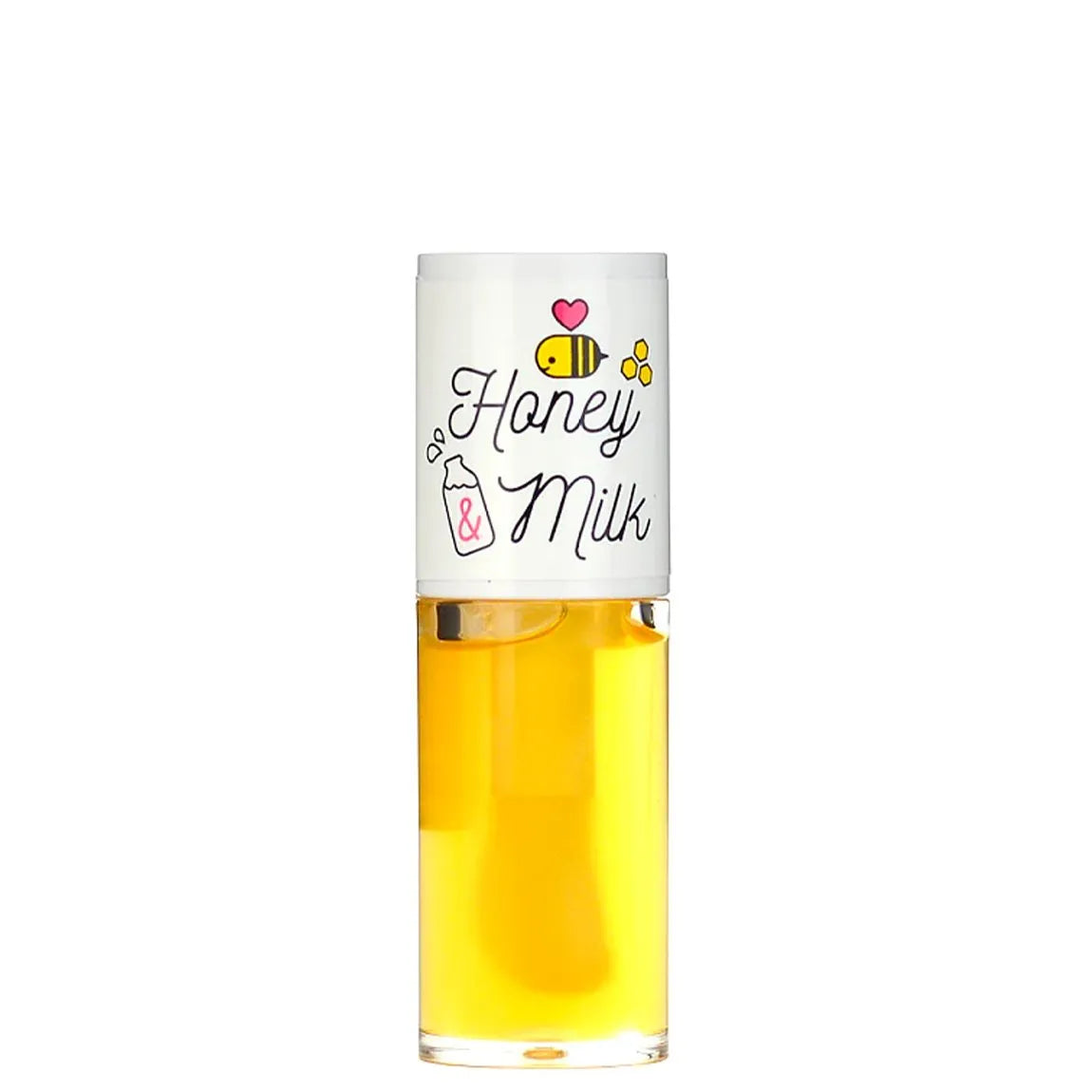 A'PIEU HONEY AND MILK LIP OIL - CLEAR