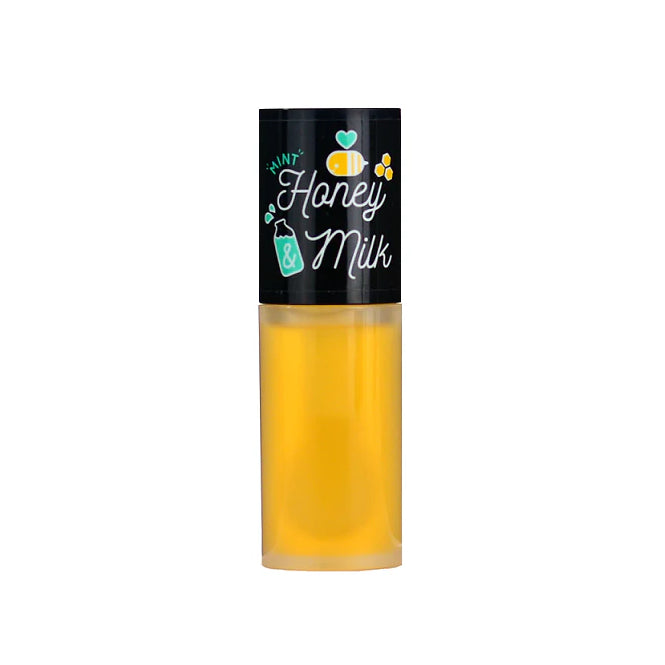 A'PIEU HONEY AND MILK LIP OIL