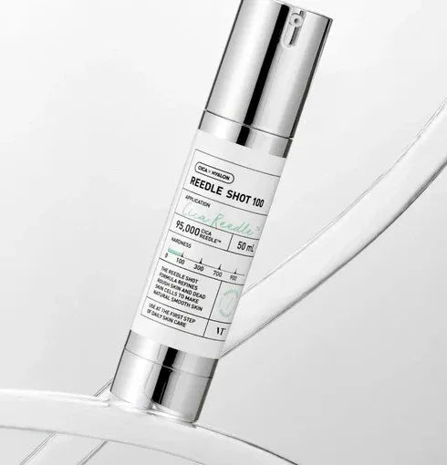 VT COSMETICS REEDLE SHOT 100-50ML