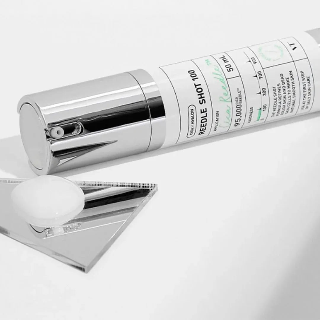 VT COSMETICS REEDLE SHOT 100-50ML