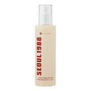 K-SECRET SEOUL 1988 CREAM SNAIL MUCIN 93% + RICE 100ML