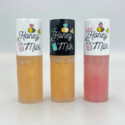 A'PIEU HONEY AND MILK LIP OIL