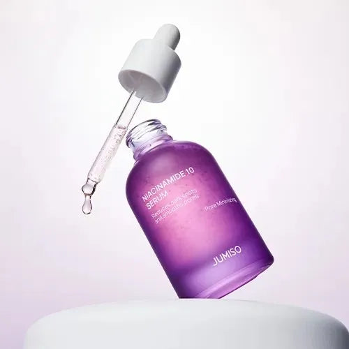 JUMISO NIACINAMIDE 10 SERUM 40ML