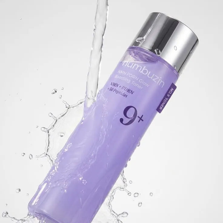 NUMBUZIN NAD+ PDRN GLOW BOOSTING TONER 150ml