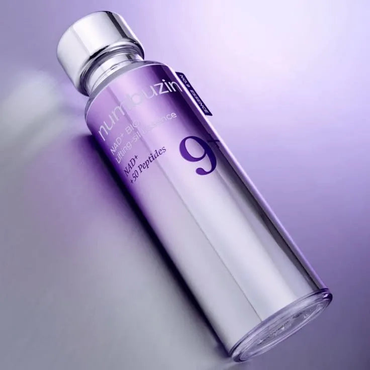 NUMBUZIN NAD + LIFTING SIL ESSENCE 50ML
