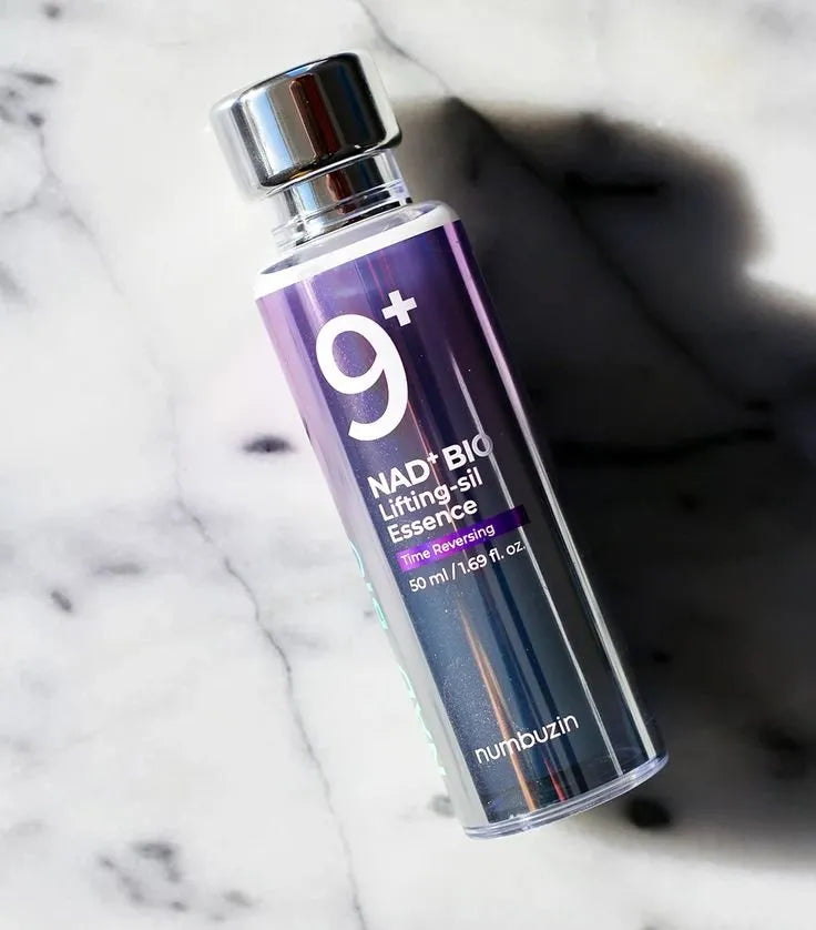 NUMBUZIN NAD + LIFTING SIL ESSENCE 50ML