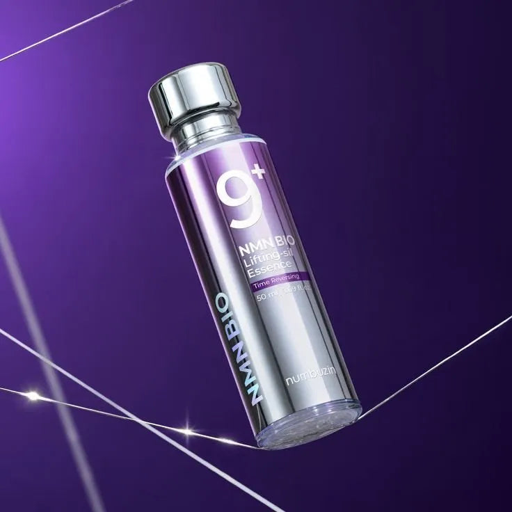NUMBUZIN NAD + LIFTING SIL ESSENCE 50ML