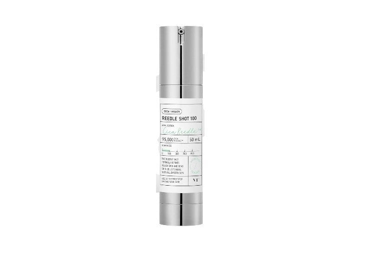 VT COSMETICS REEDLE SHOT 100-50ML