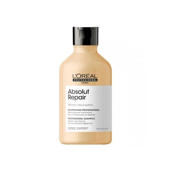 LOREAL ABSOLUT REPAIR SHAMPOO 300ML