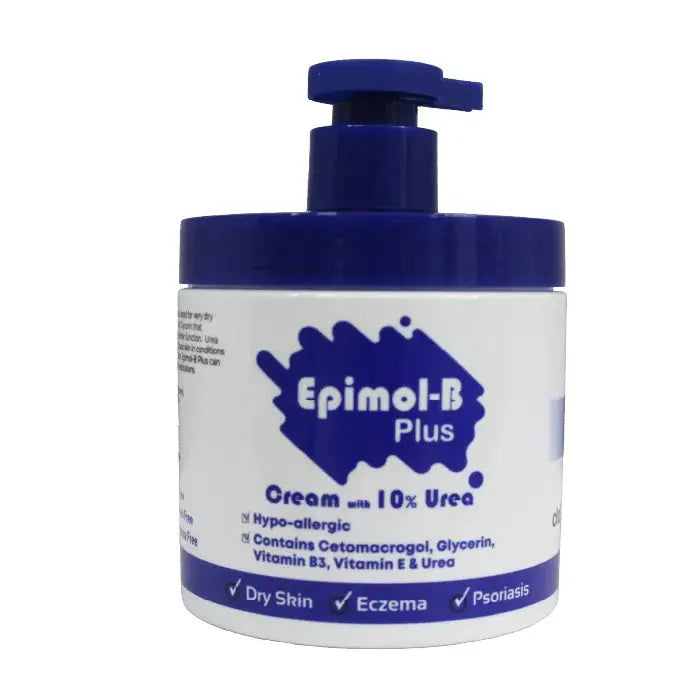Epimol-B Plus 450ml Cream