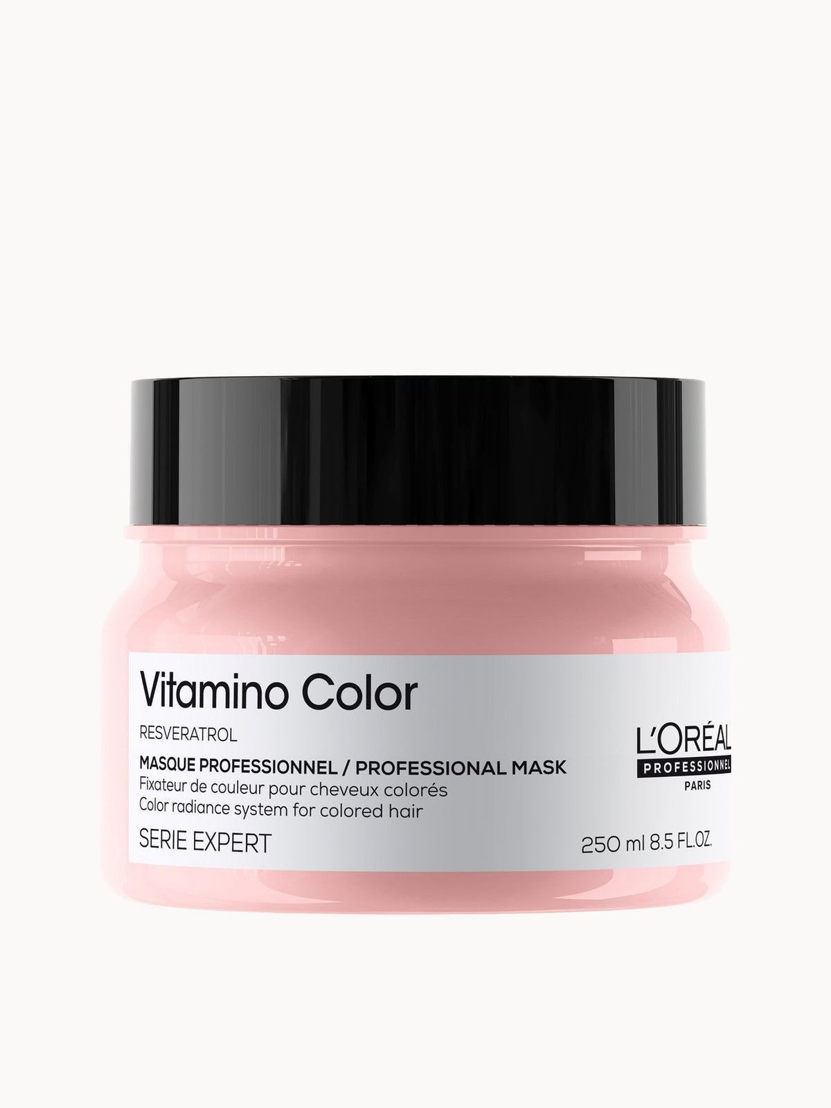LOREAL VITAMINO COLOR MASQUE 250ML
