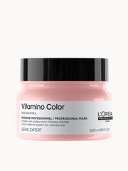 LOREAL VITAMINO COLOR MASQUE 250ML