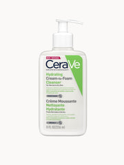 CERAVE CREAM TO FOAM 236ML