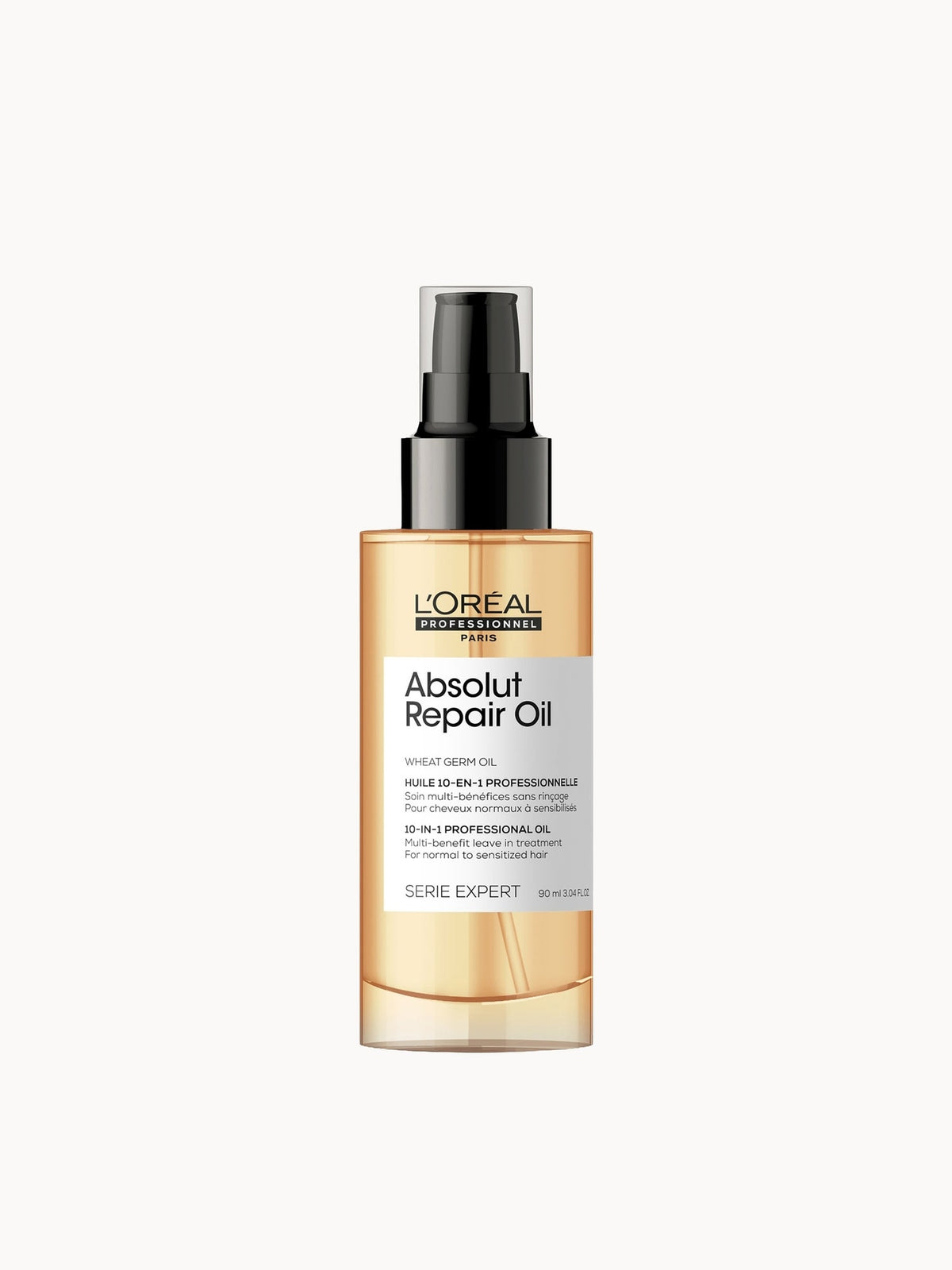 LOREAL ABSOLUT REPAIR OIL 30ML