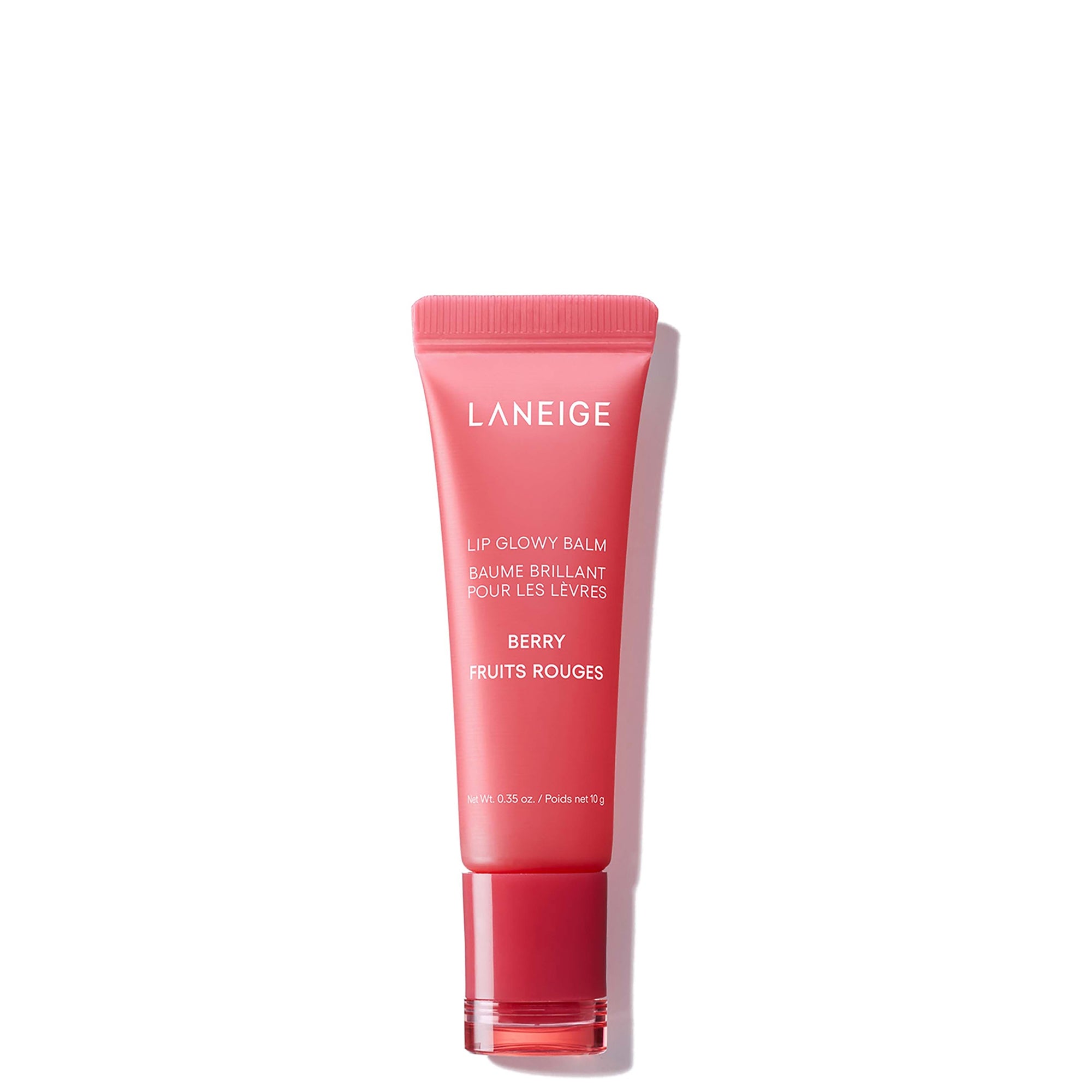 LANEIGE LIP GLOWY BALM - BERRY