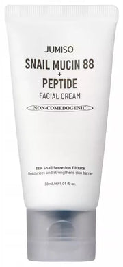 JUMISO SNAIL MUCIN 88 + PEPTIDE CREAM 30ml