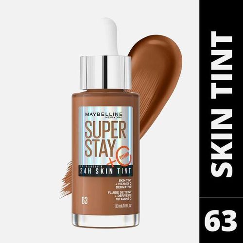 MAYBELLINE SKIN TINT 63