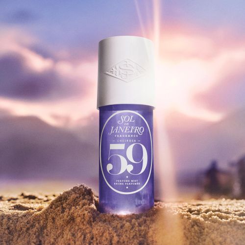 SOL DE JANEIRO 59 PERFUME MIST - 90ML