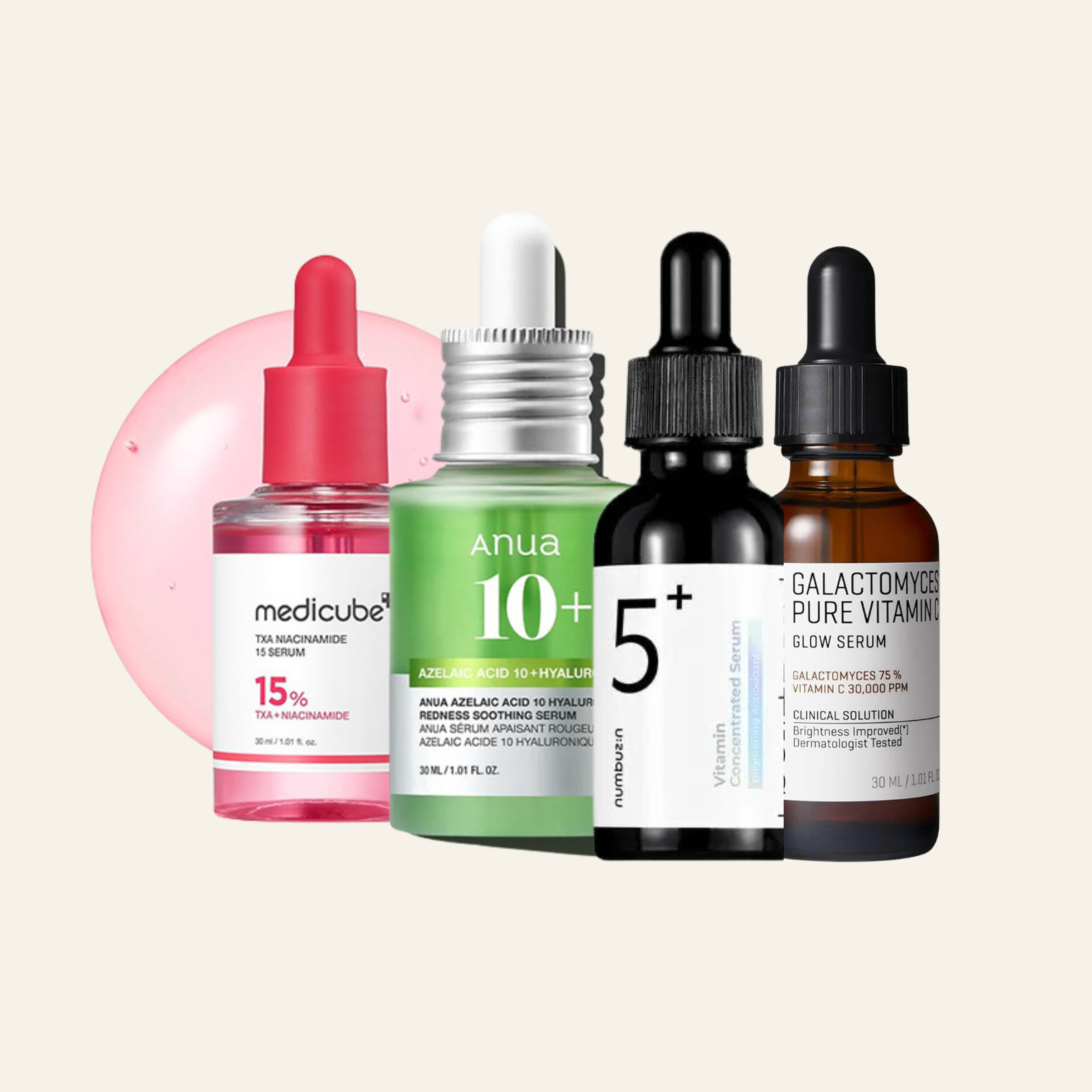 Serums