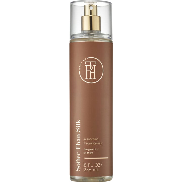 BODY BY TPH SOFTER THAN SILK BODY MIST