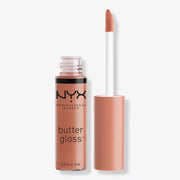 NYX BUTTER GLOSS- BIT OF HONEY