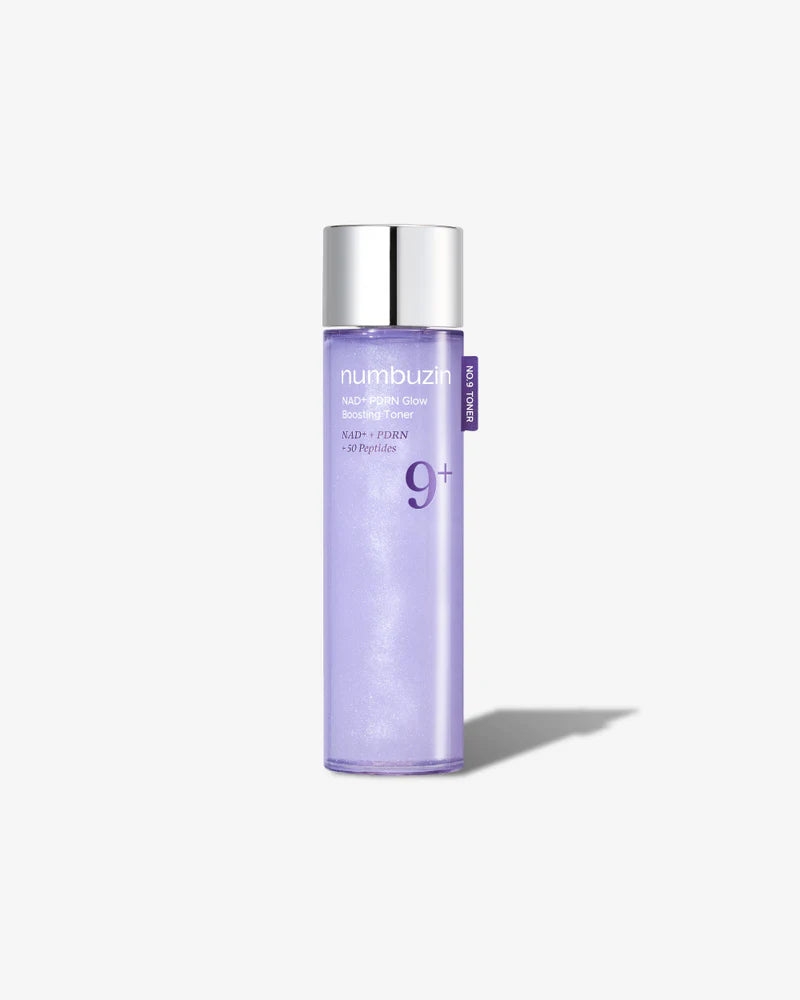 NUMBUZIN NAD+ PDRN GLOW BOOSTING TONER 150ml
