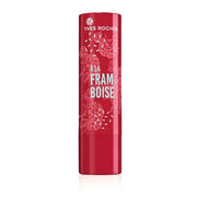 YVES ROCHER NOURISHING LIPBALM-RASPBERRY