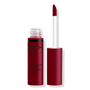 NYX BUTTER GLOSS-ROCKY ROAD