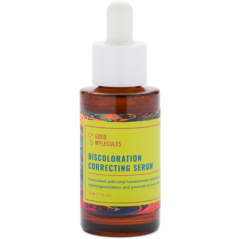 GOOD MOLECULES DISCOLORATION SERUM - 30ML