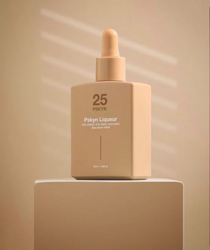 25 PSKYNN Liqueur Serum