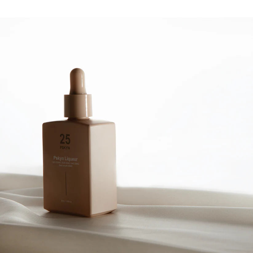 25 PSKYNN Liqueur Serum